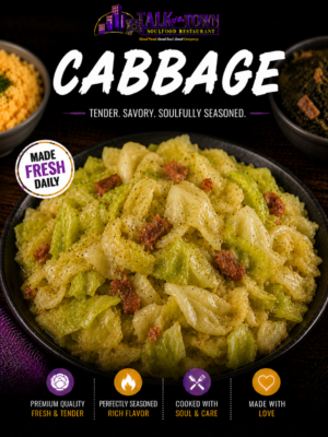 Cabbage