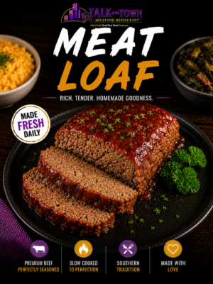 Meat Loaf