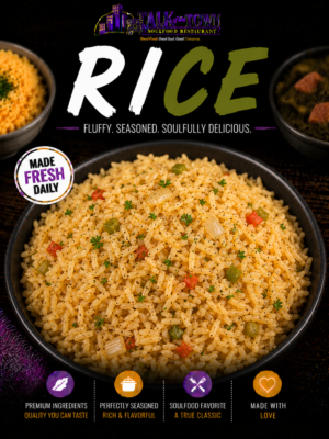 Rice
