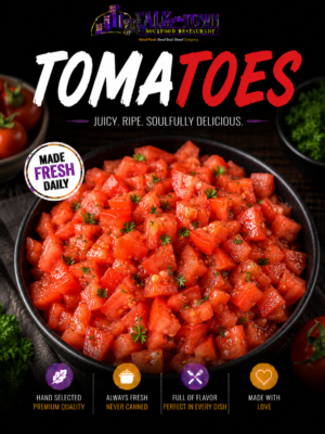 Tomatoes